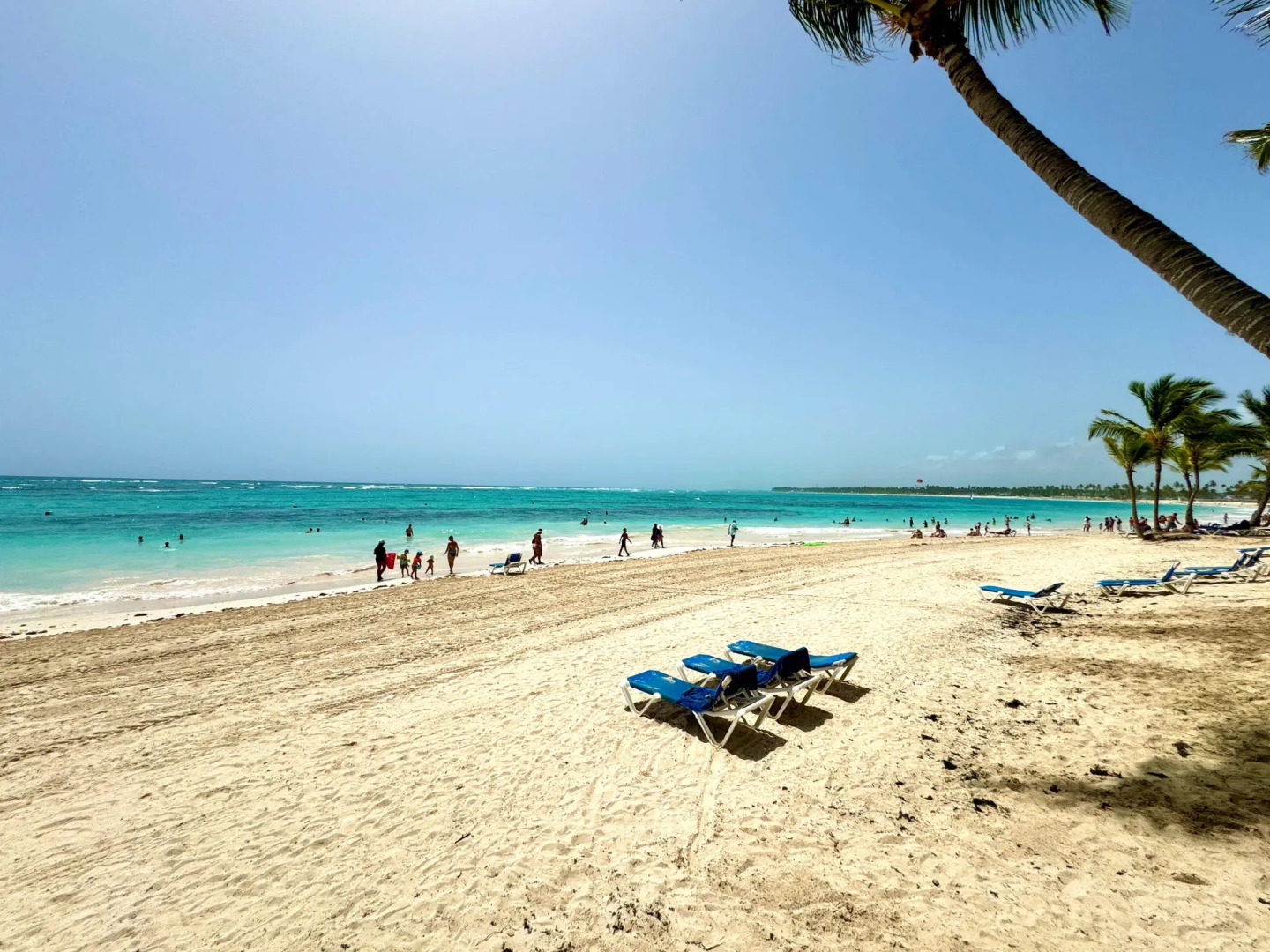 VIK hotel Arena Blanca