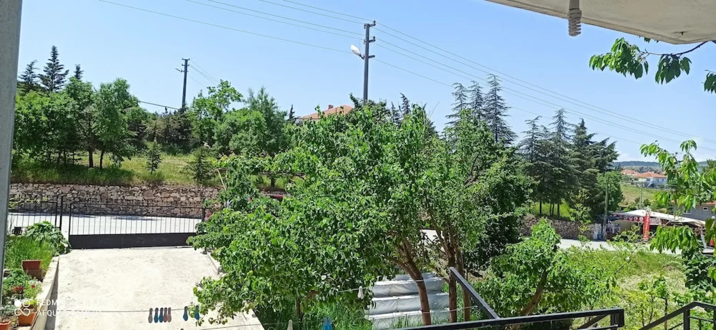 Salda Gölü Kumsalda Apart Pansiyon