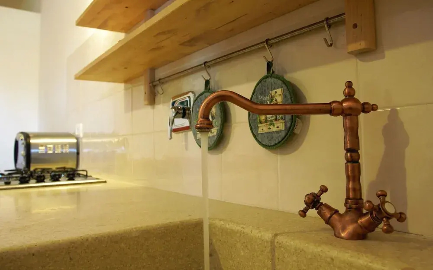 Agriresidence Debbiare