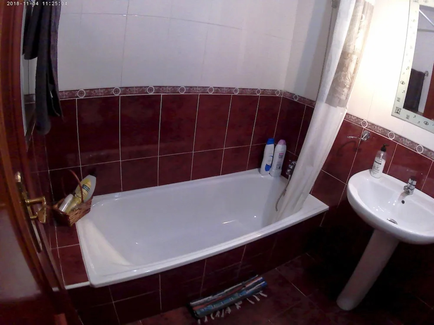 Apartamento Le Soleil