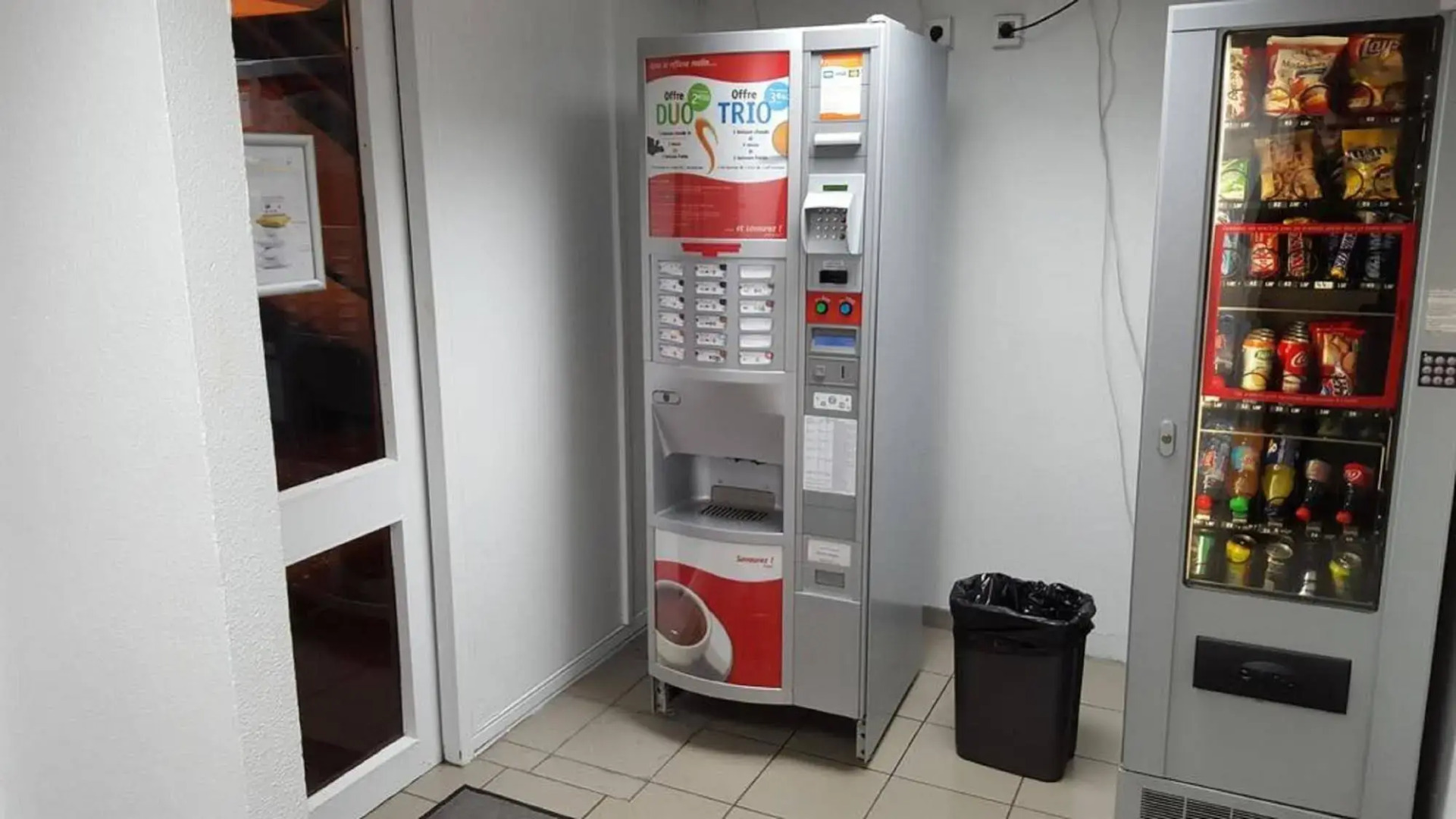 Premiere Classe Douai - Cuincy