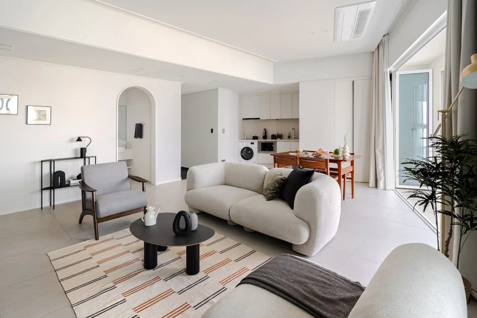 Le collective Siheung Wavepark