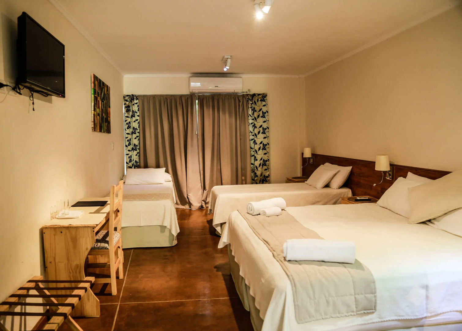 Rainforest Hotel Selva