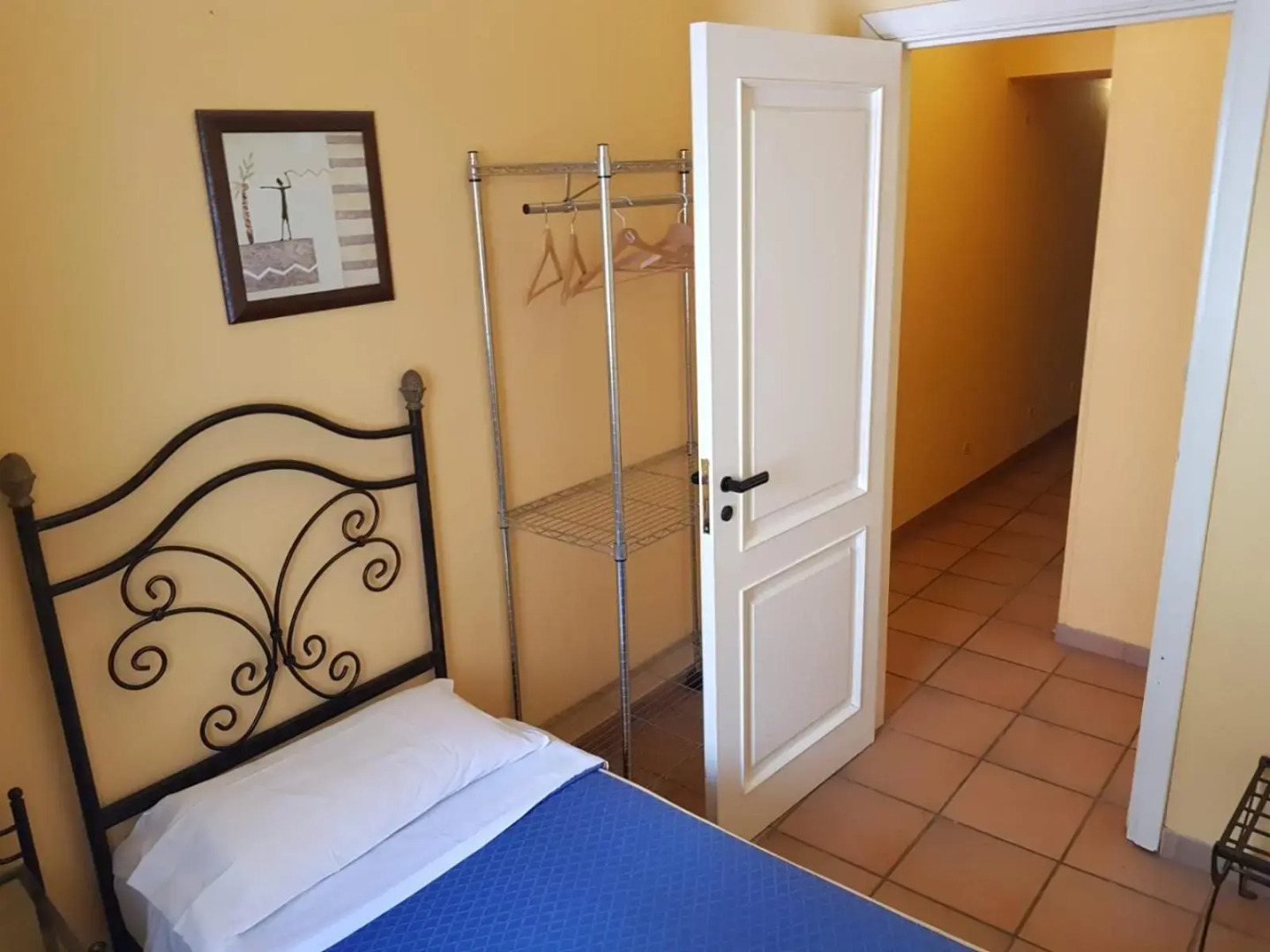 Residenza Turistica Alberghiera dei Baroni