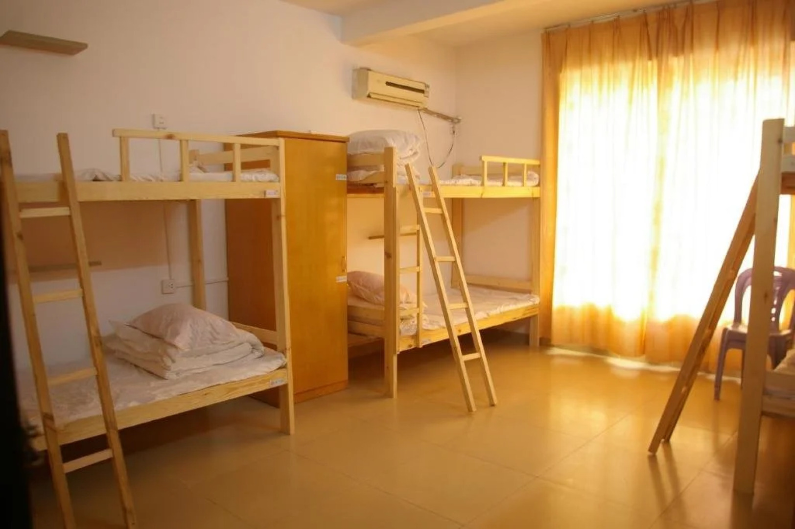 Danxia International Youth Hostel