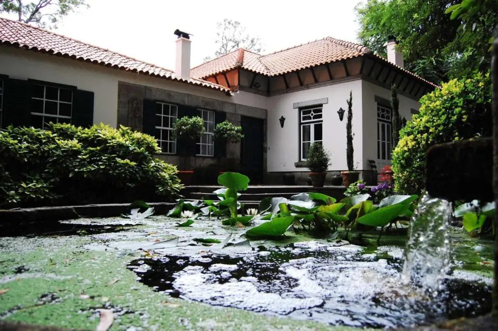 Casa de Esteiro