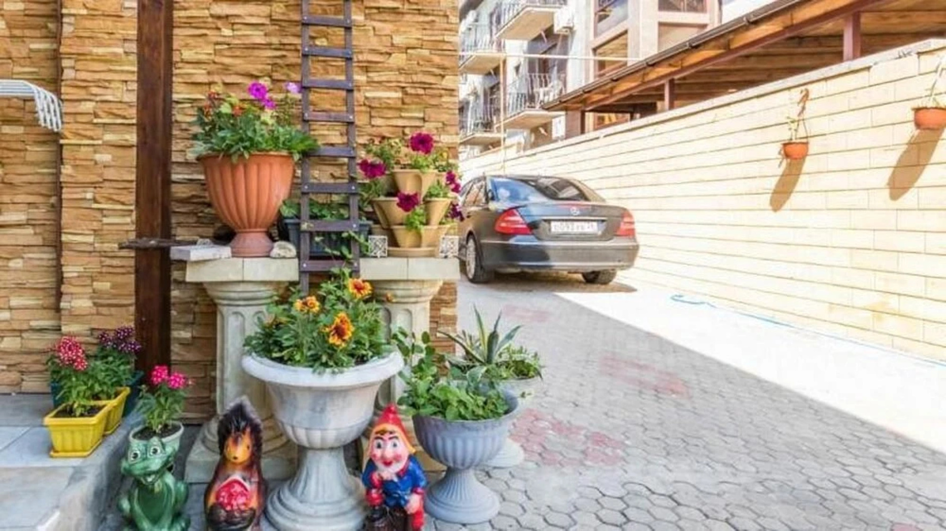 Гостевой Дом "На Ленина"