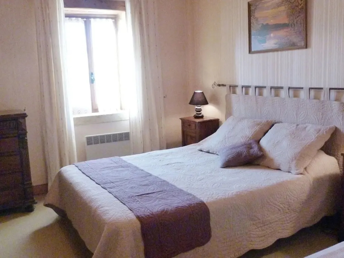 Chic Holiday Home in Siorac-en-perigord With