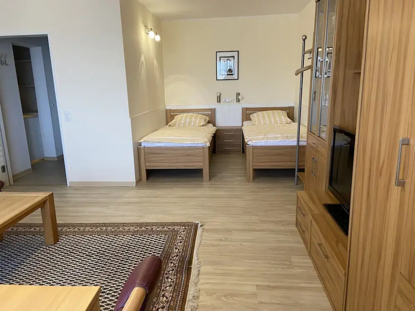 A705 Lahnstein in Lahnstein