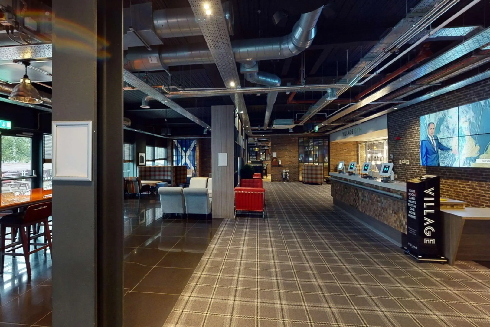 Village Hotel Aberdeen