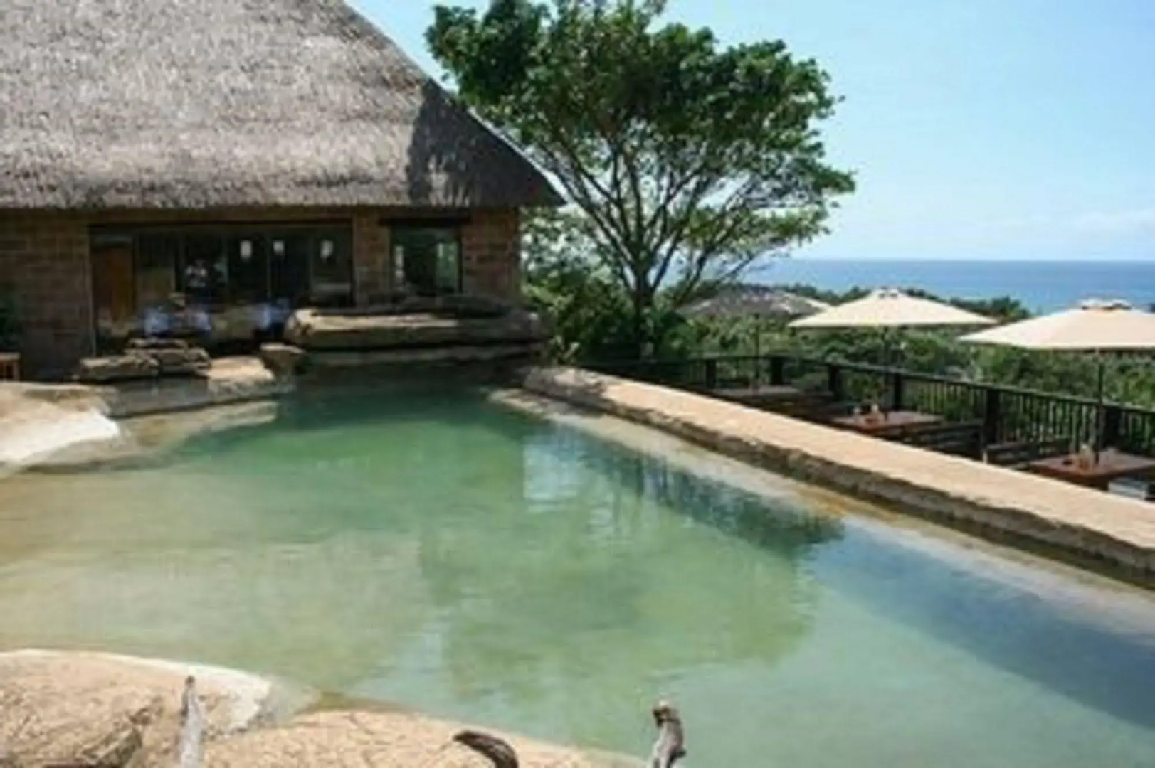 Sugar Beach Resort