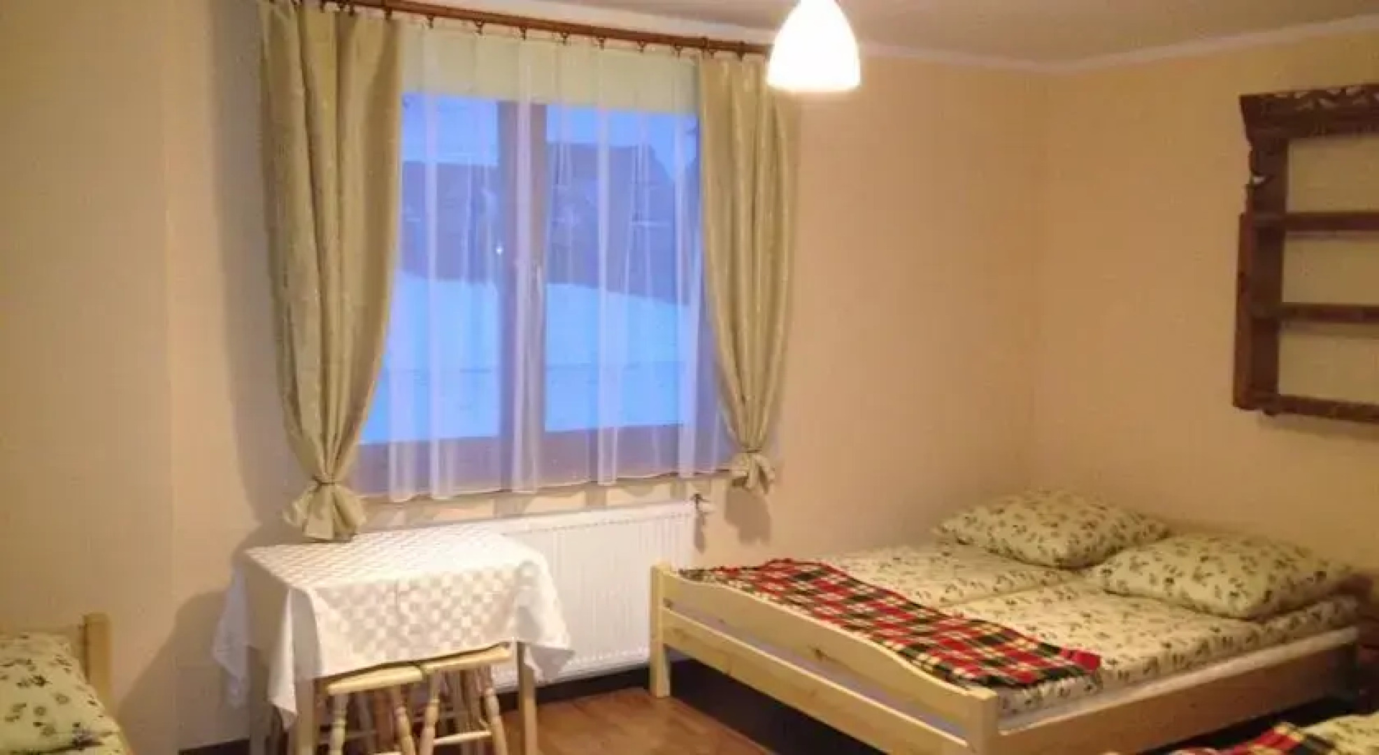 Pokoje goscinne  u Jaska