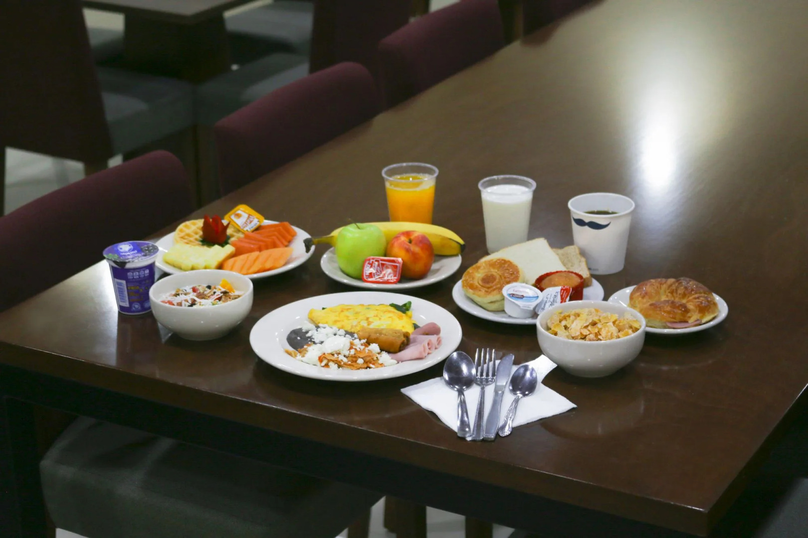 Hampton Inn By Hilton Tampico Zona Dorada