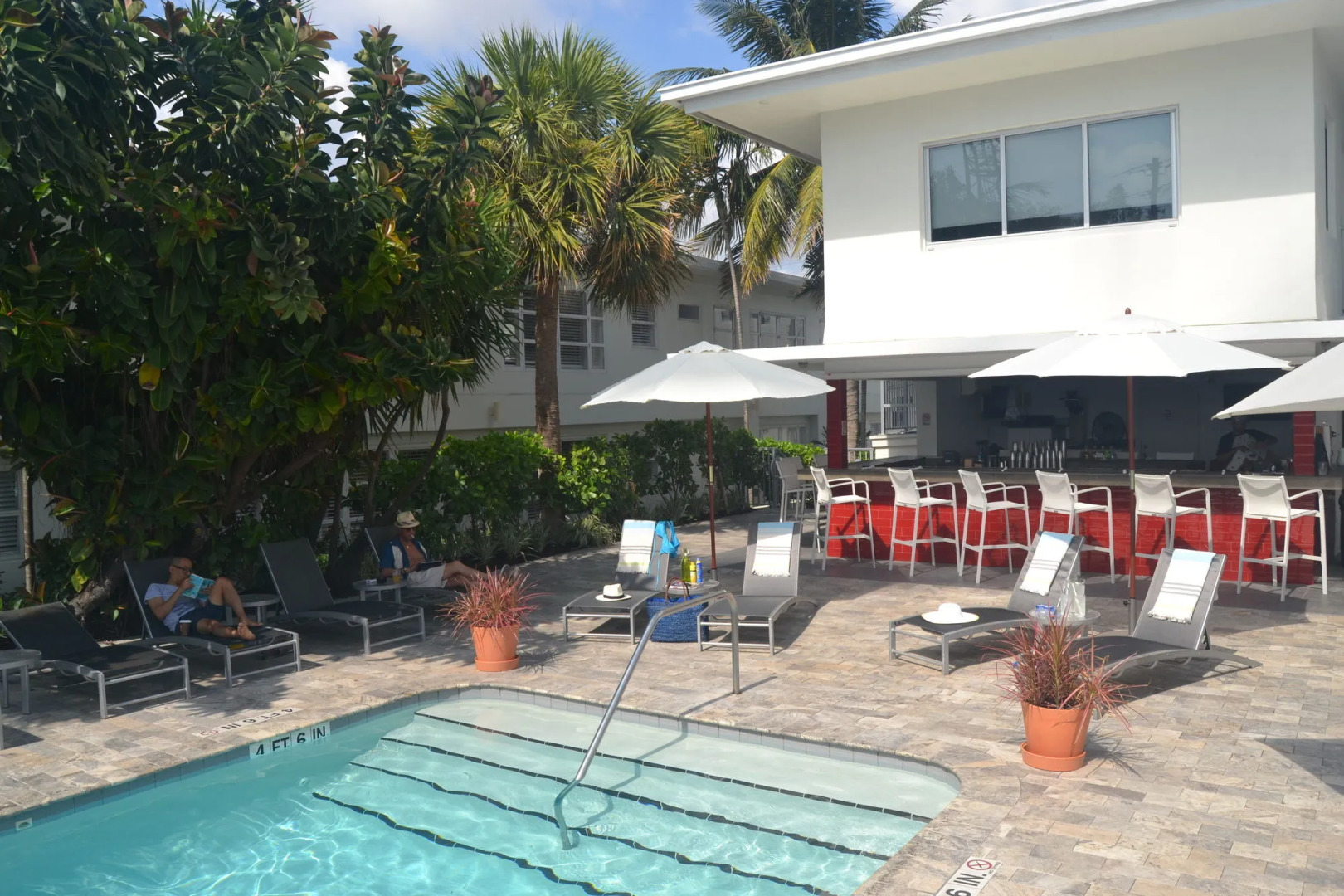 Royal Palms Resort & Spa