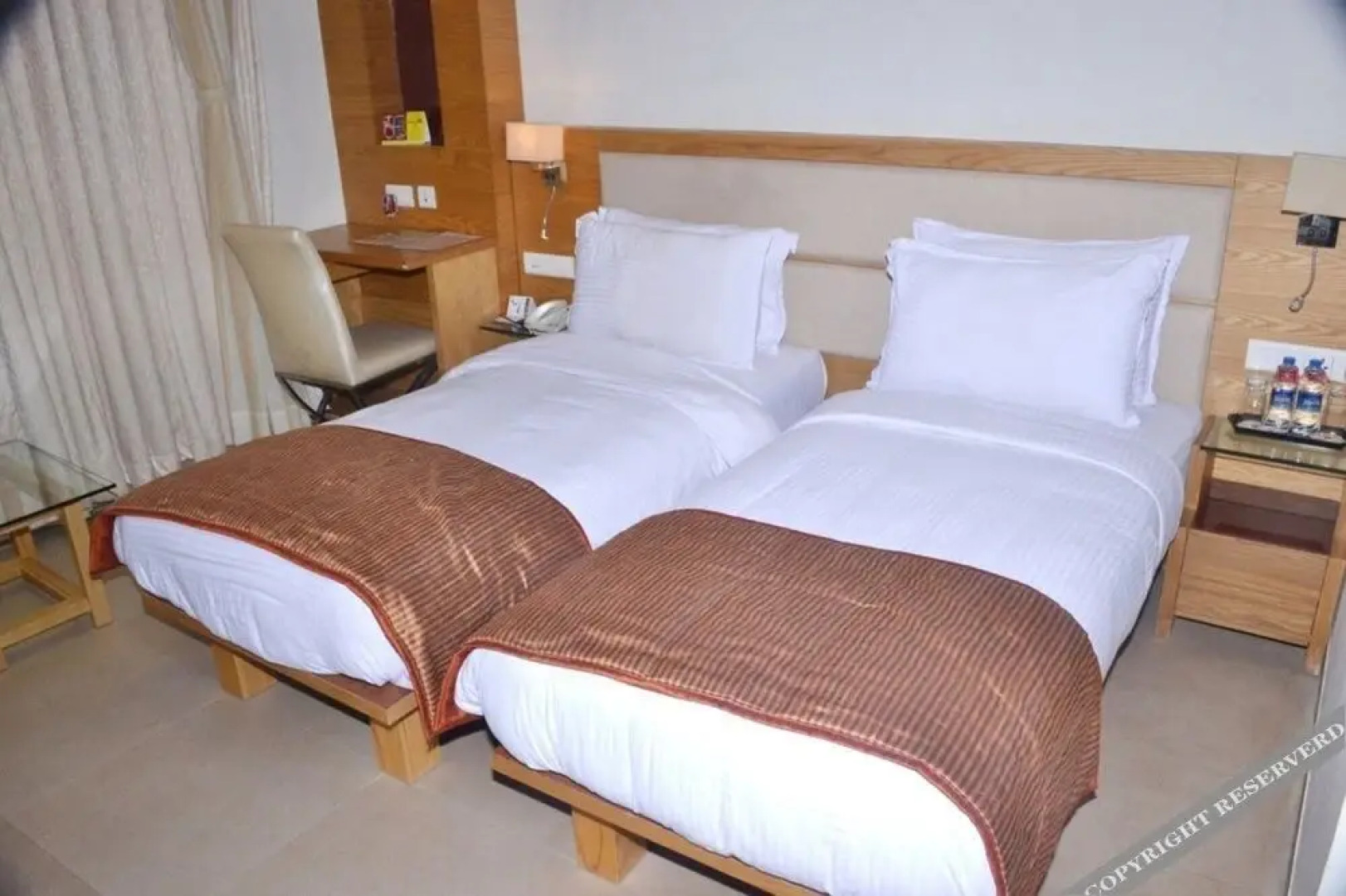 Lords Resorts Silvassa