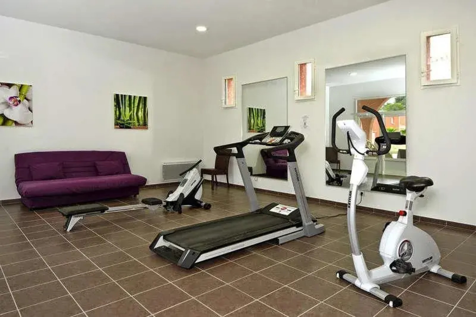 Terres de France - Le Domaine de Bacchus