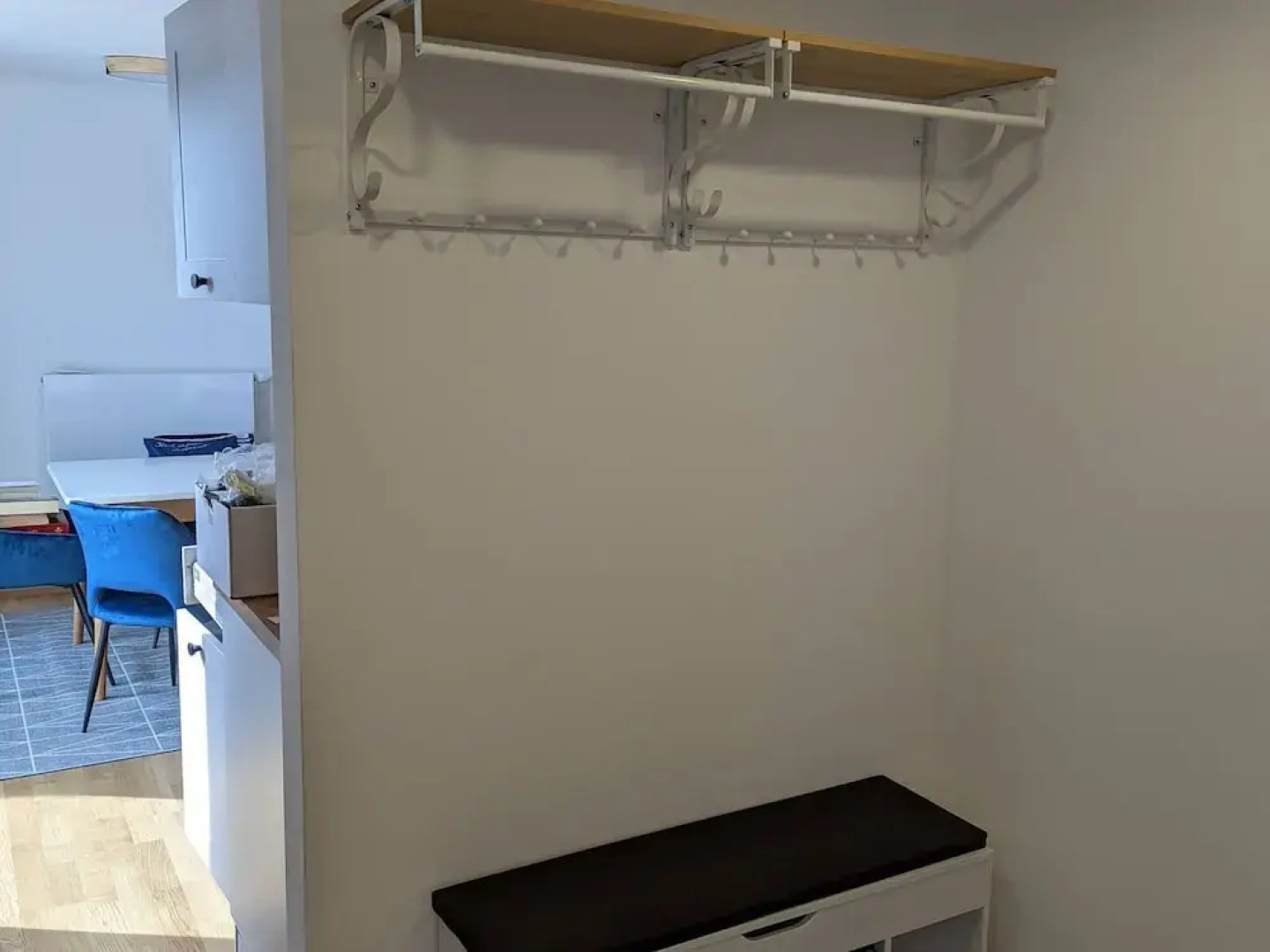 Apartment in Mariazell Near Ski Slopes