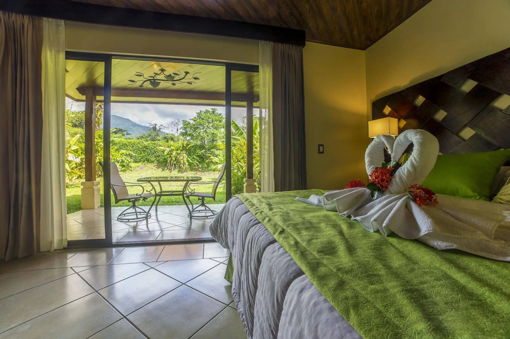 Casa Luna Hotel & Spa