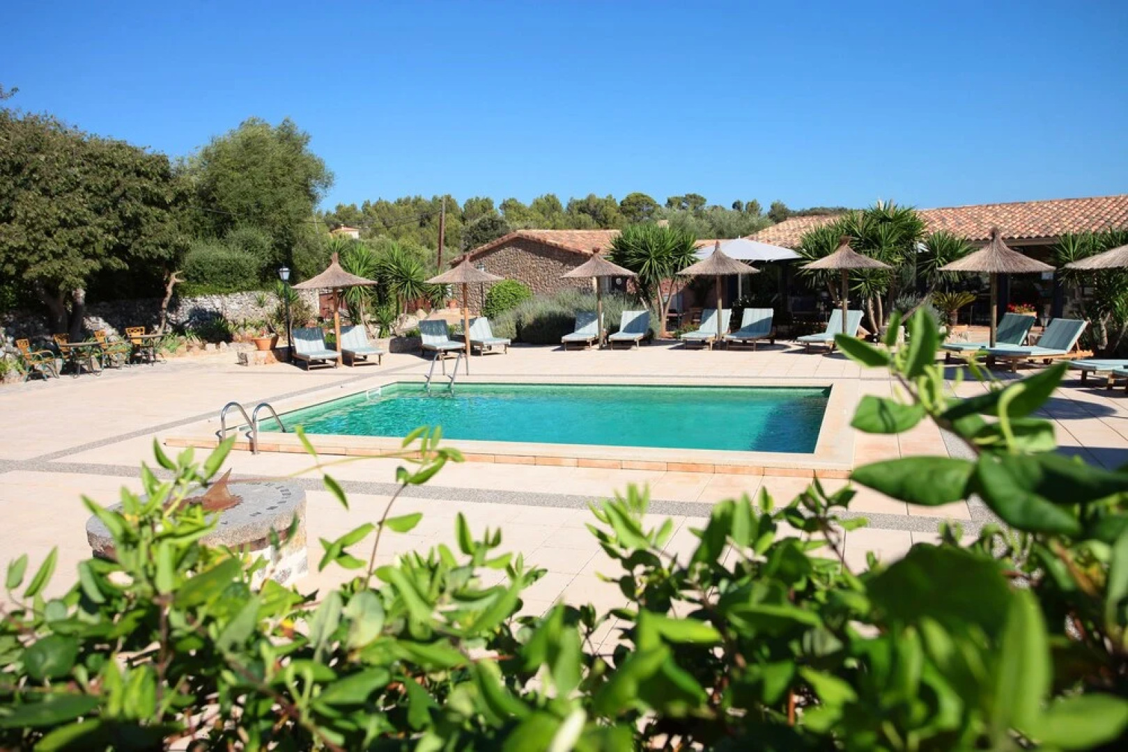 Ca's Garriguer Agroturismo