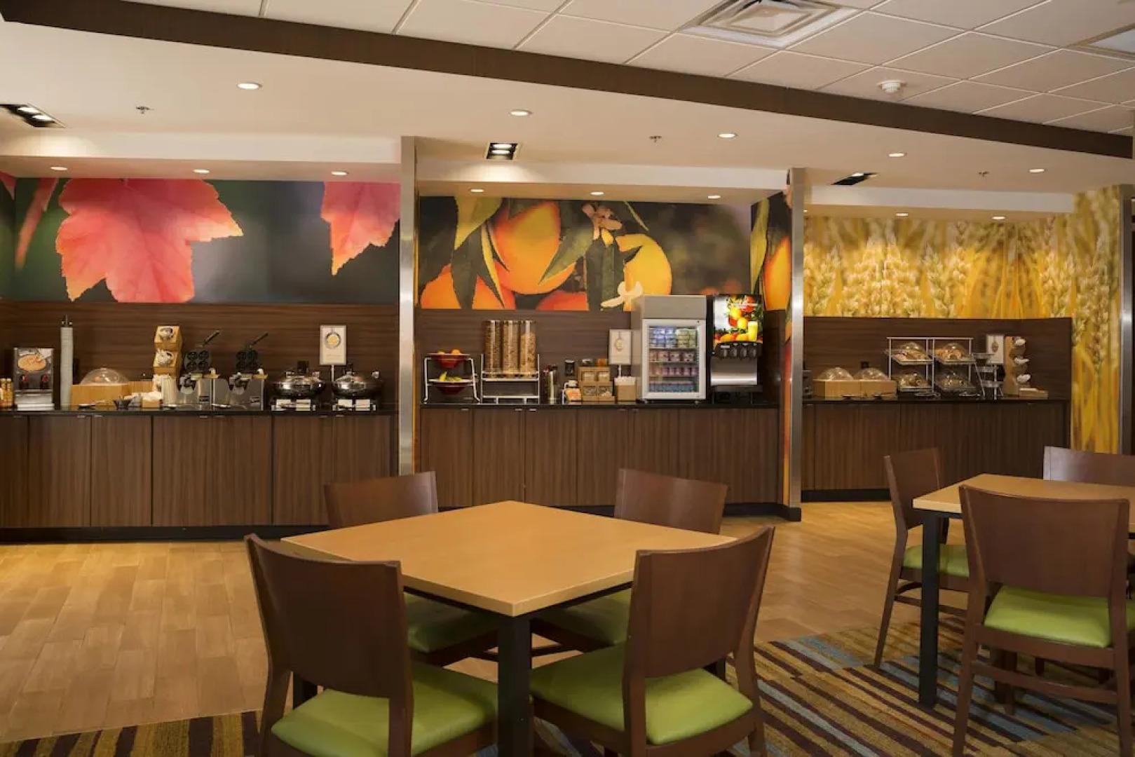 Fairfield Inn & Suites by Marriott Durango