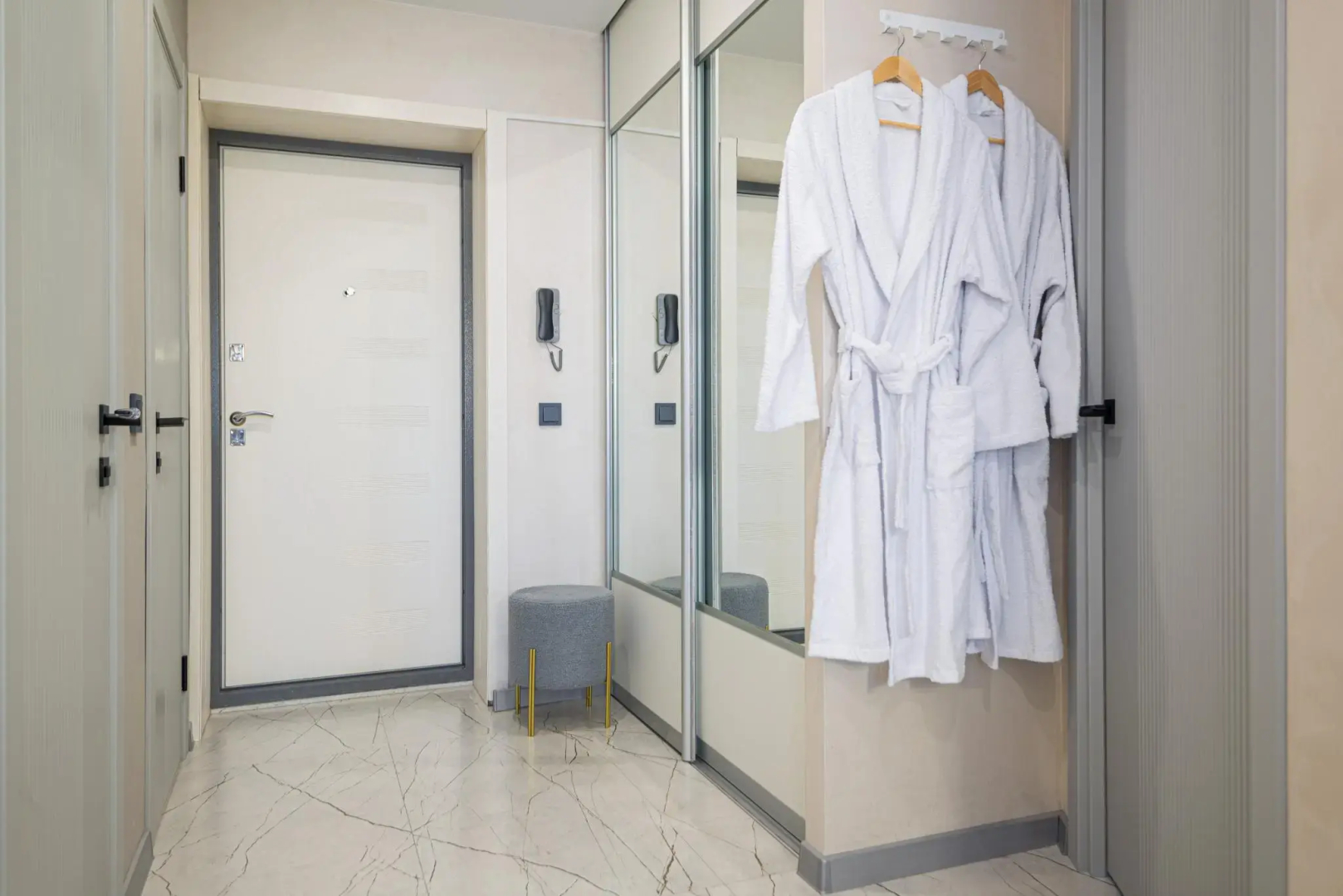 RentAp (РентАп) на улице Николая Рождественского