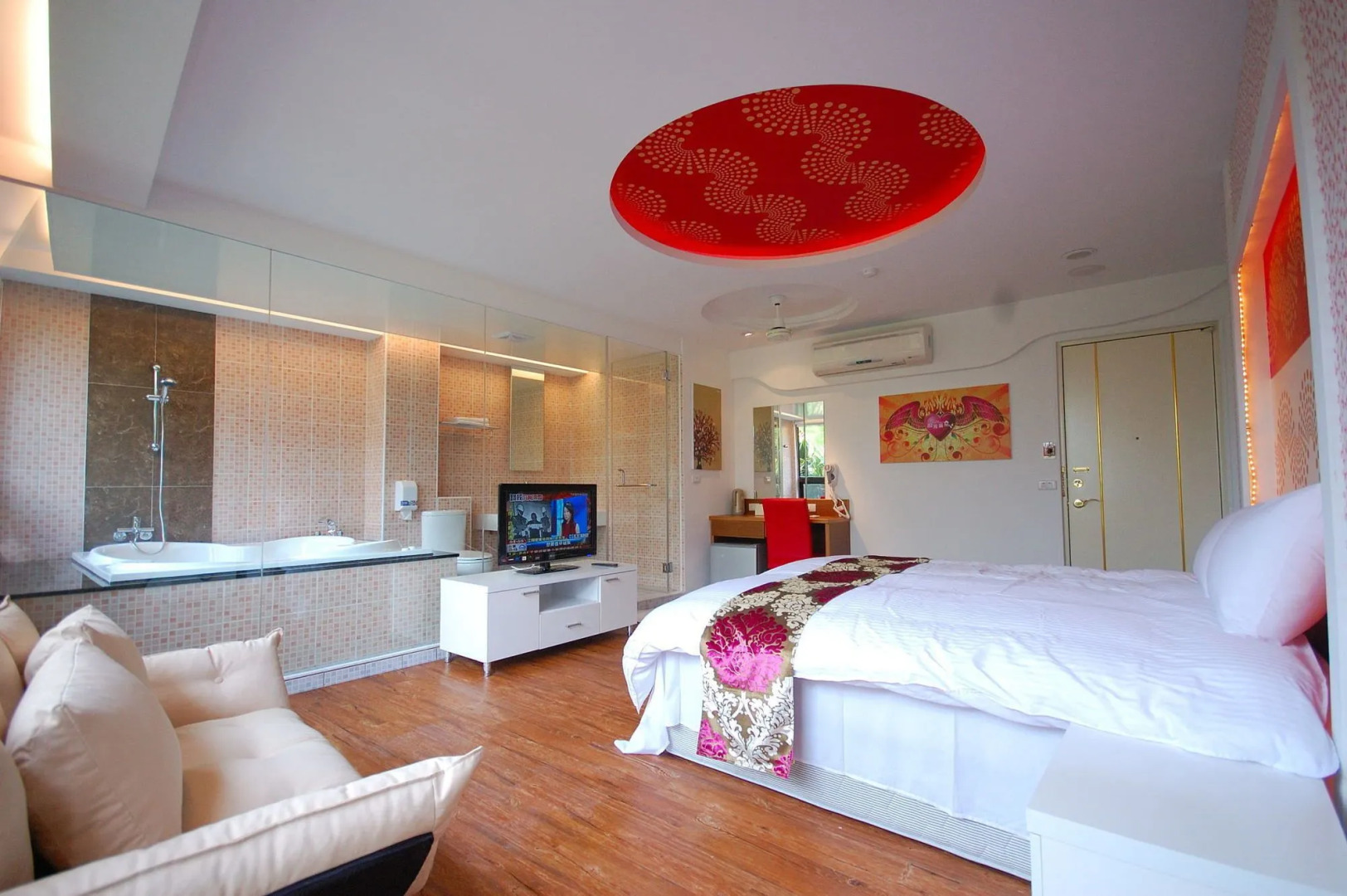 Full House Bed and Breakfast