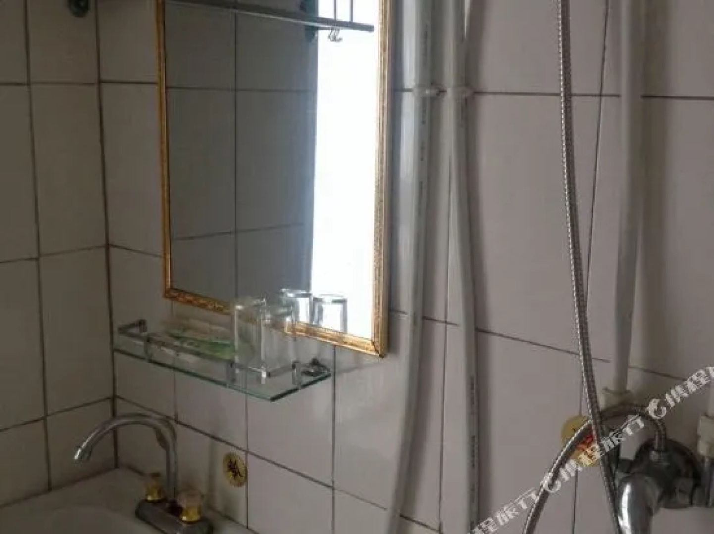 Yuanyang Tianyuan Kezhuang Inn