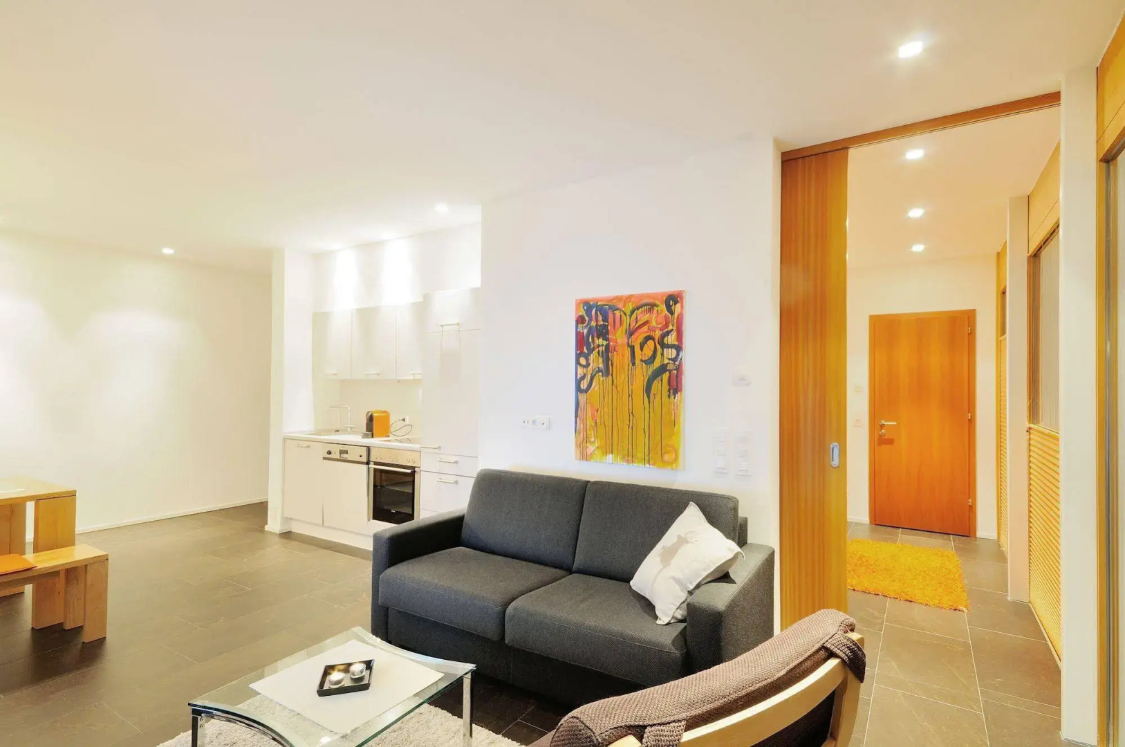 Bellavista Appartements