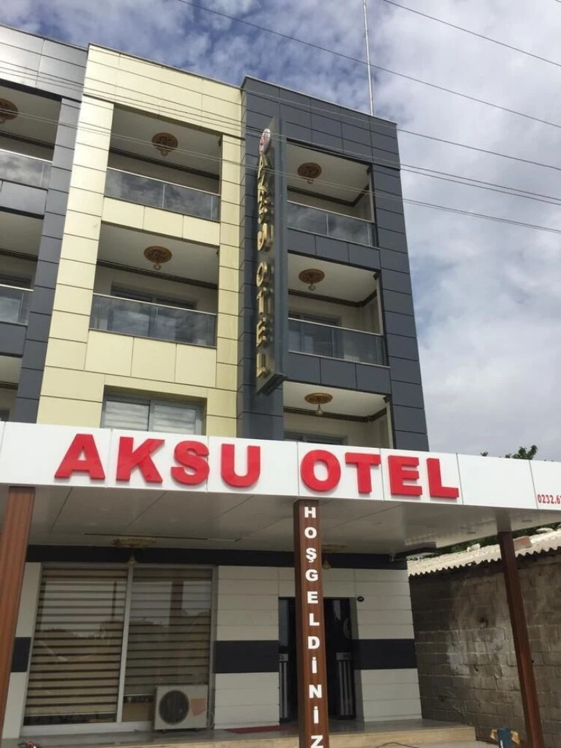 Aksu Hotel