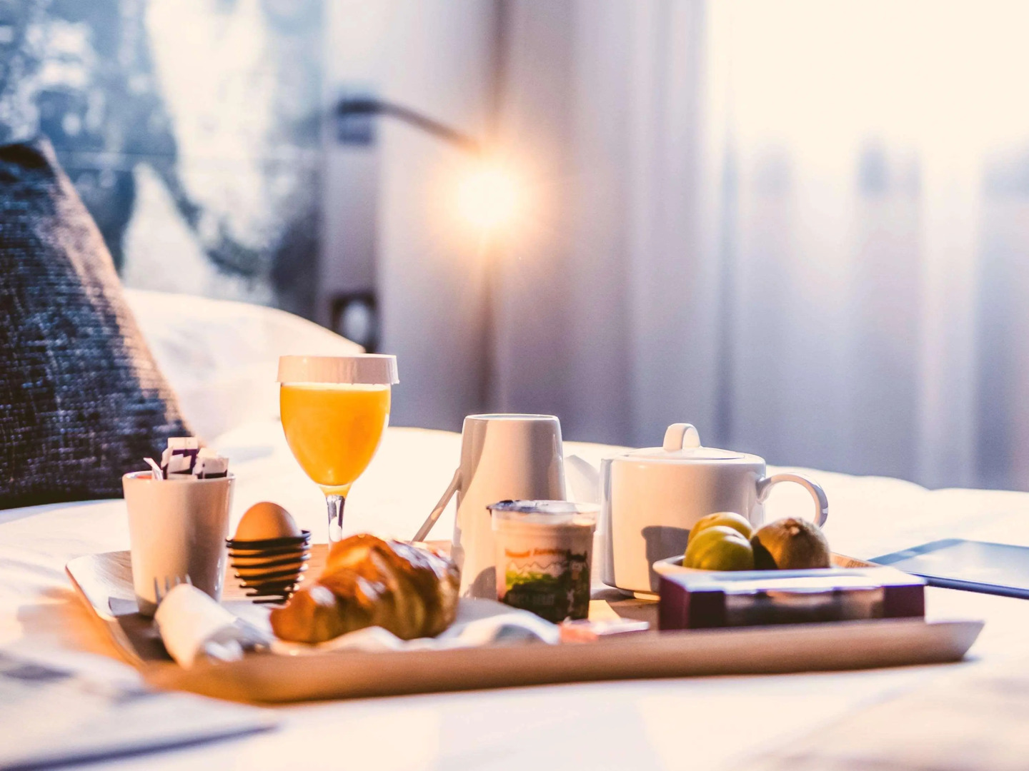 Mercure Pau Palais Sports