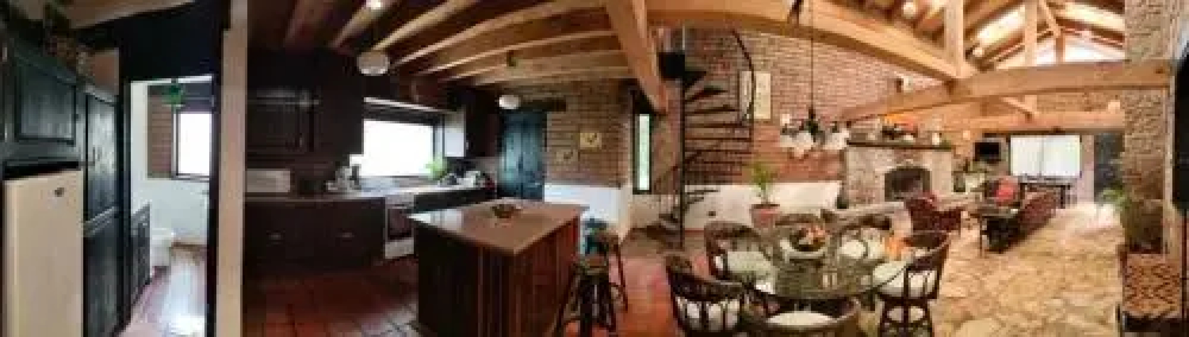 Hotel Estancia Los Cedros