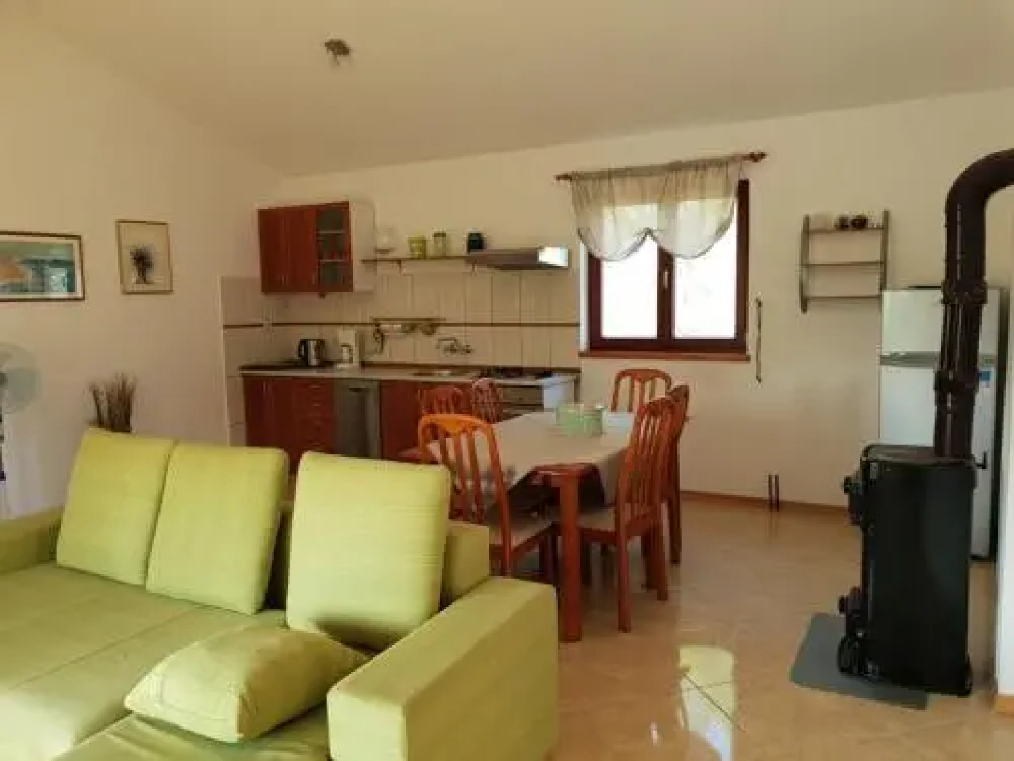 Apartment Slavica