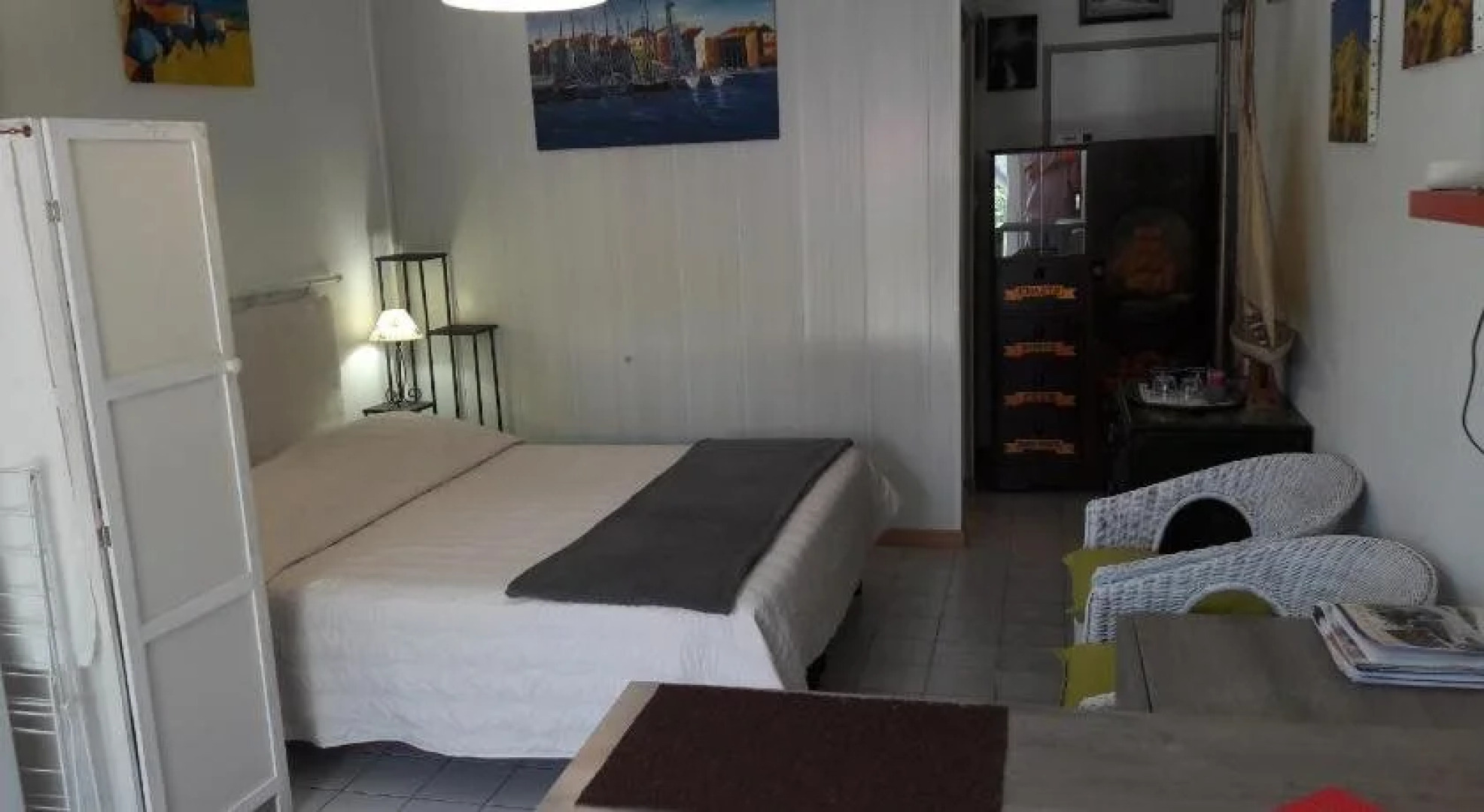 Les vergers Saint Baldou