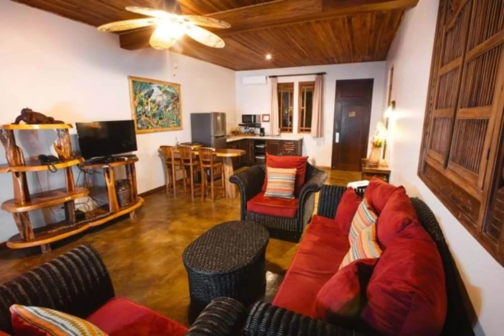 Lost Iguana Resort and Spa