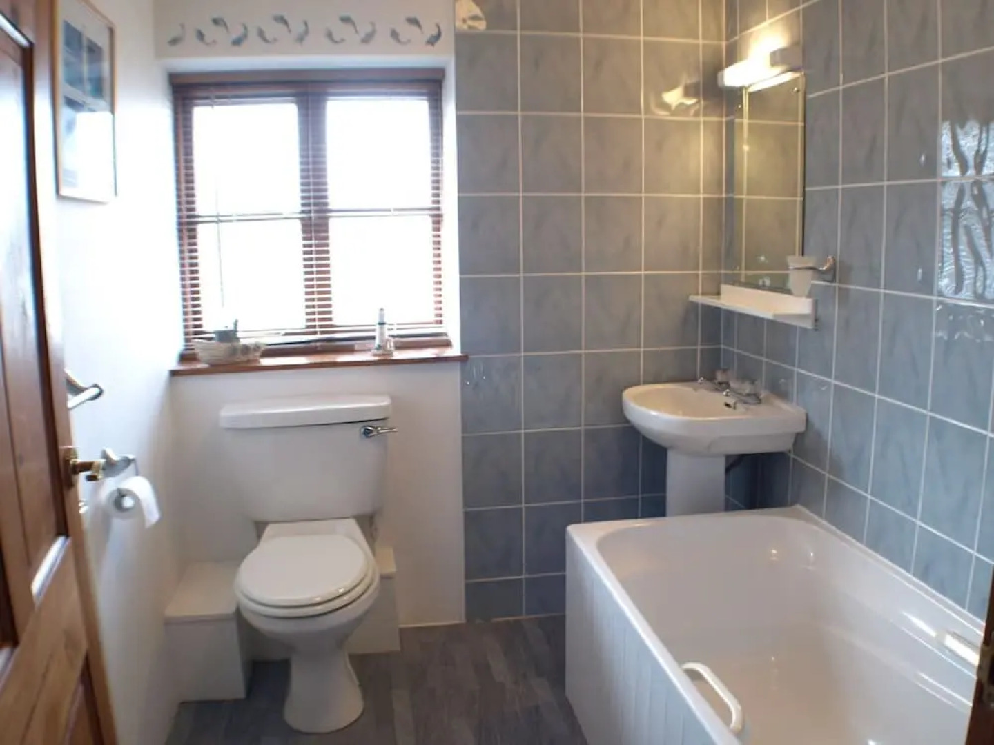 Polean Farm Cottages