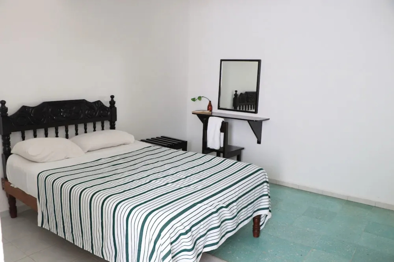 Hotel Quinta Santa Elena