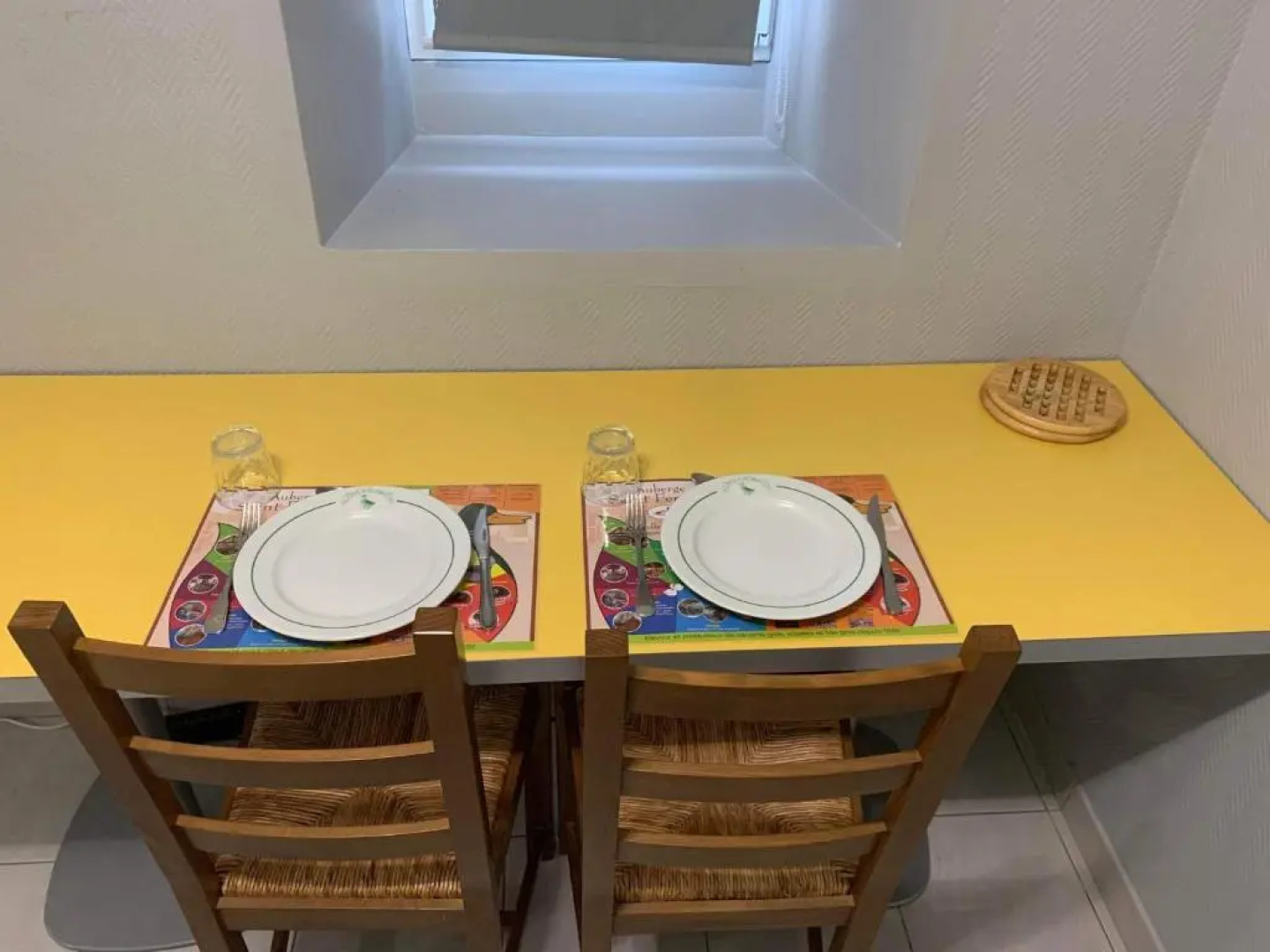 Auberge Saint Fergeux