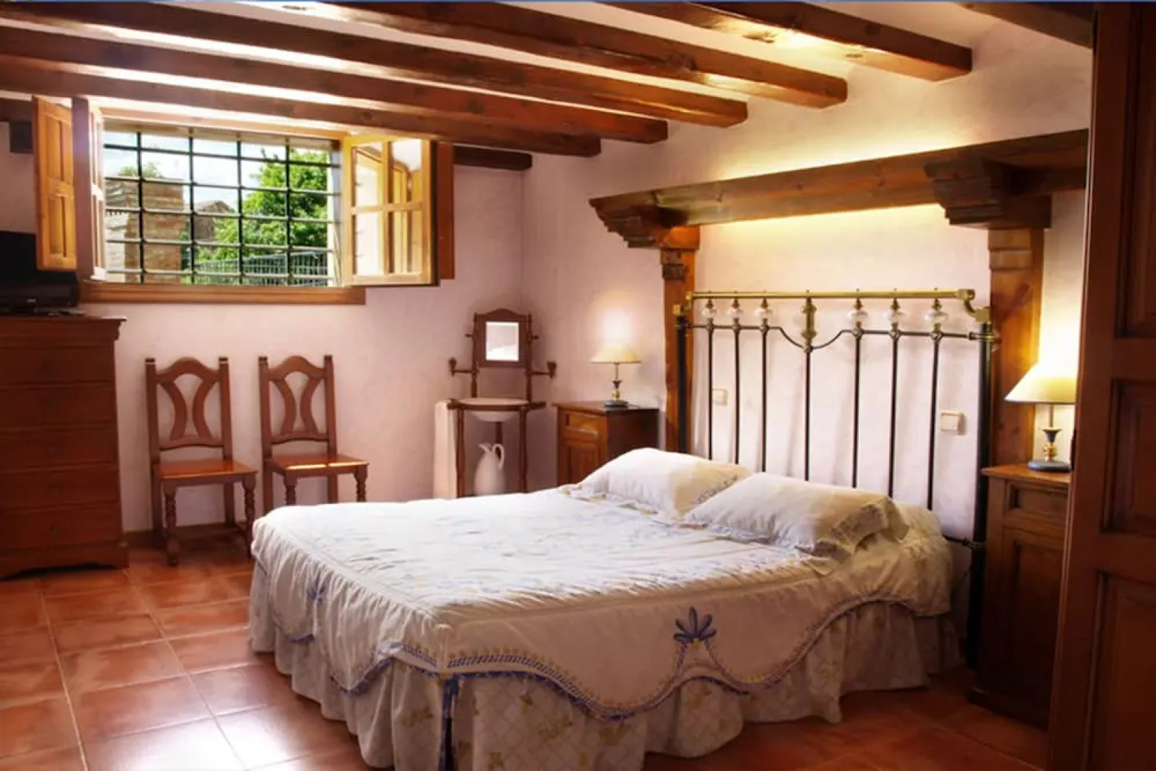 Casa rural el Vallejo