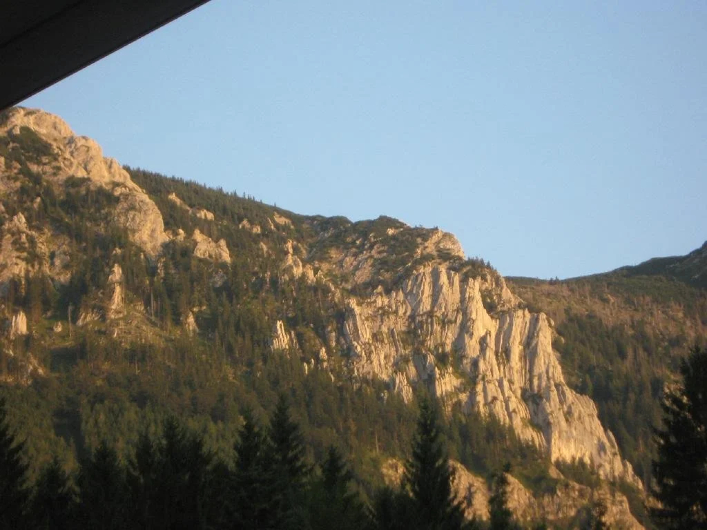 Gasthof Kienklause