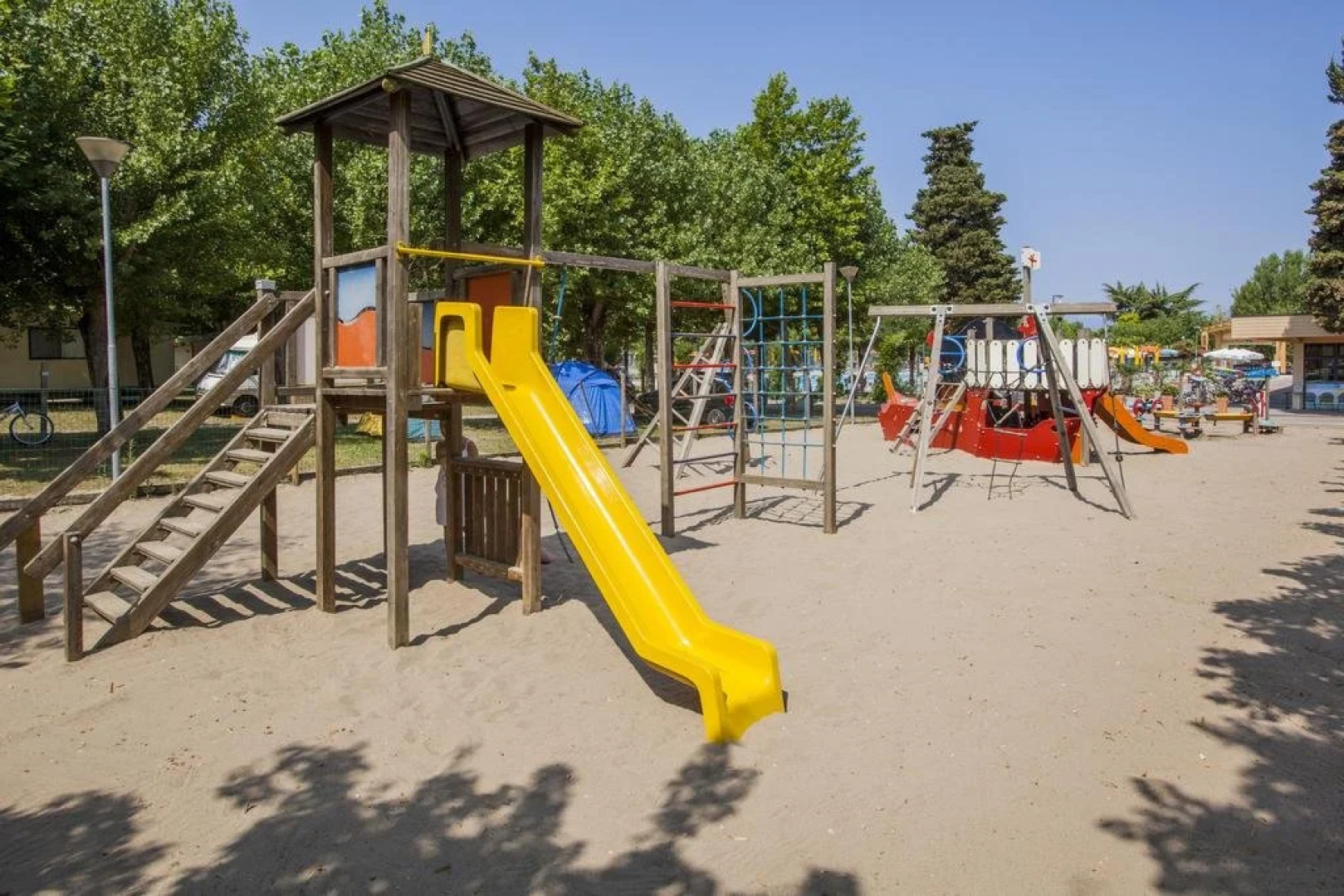 Baia Holiday Gasparina