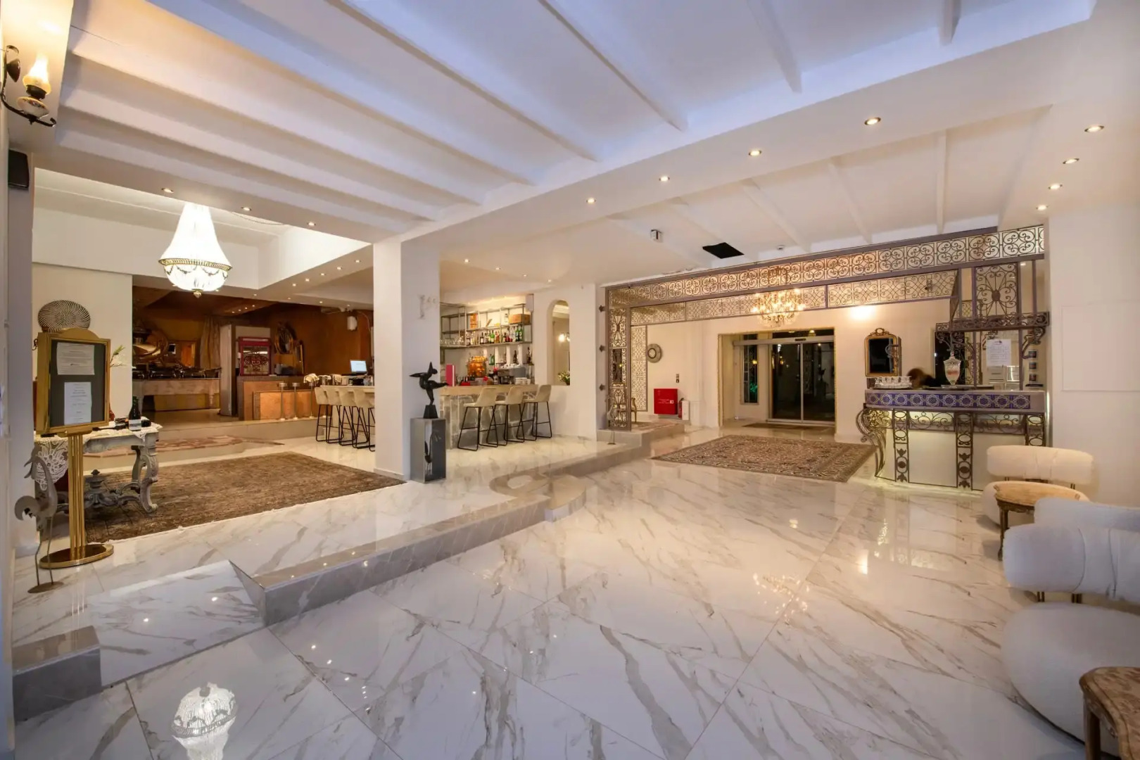 Orpheas Resort - Adults Only