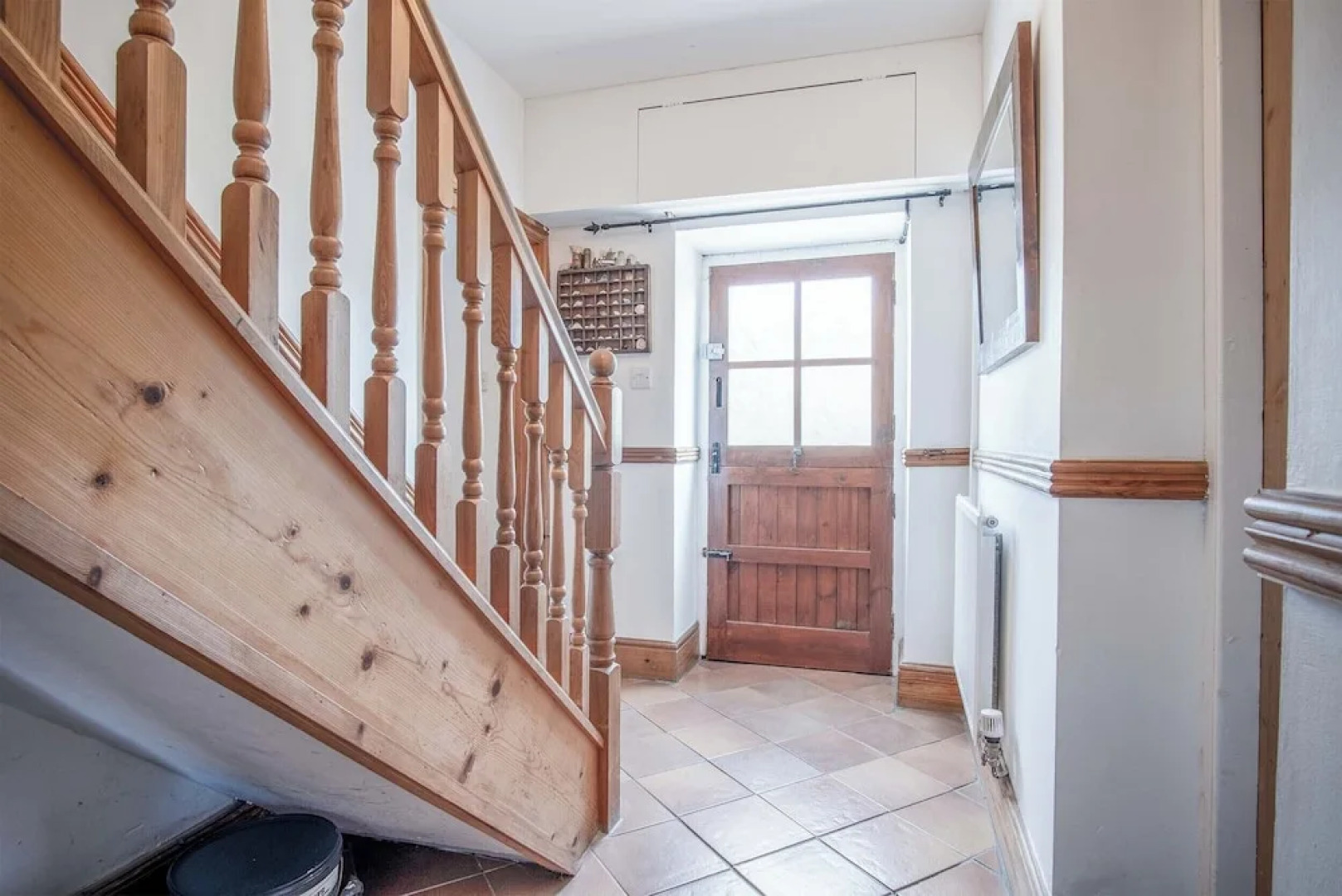 Angle Adventures - 4 Bed Cottage - Angle