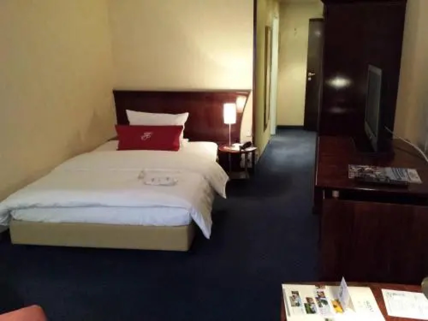 Akzent Hotel Höltje