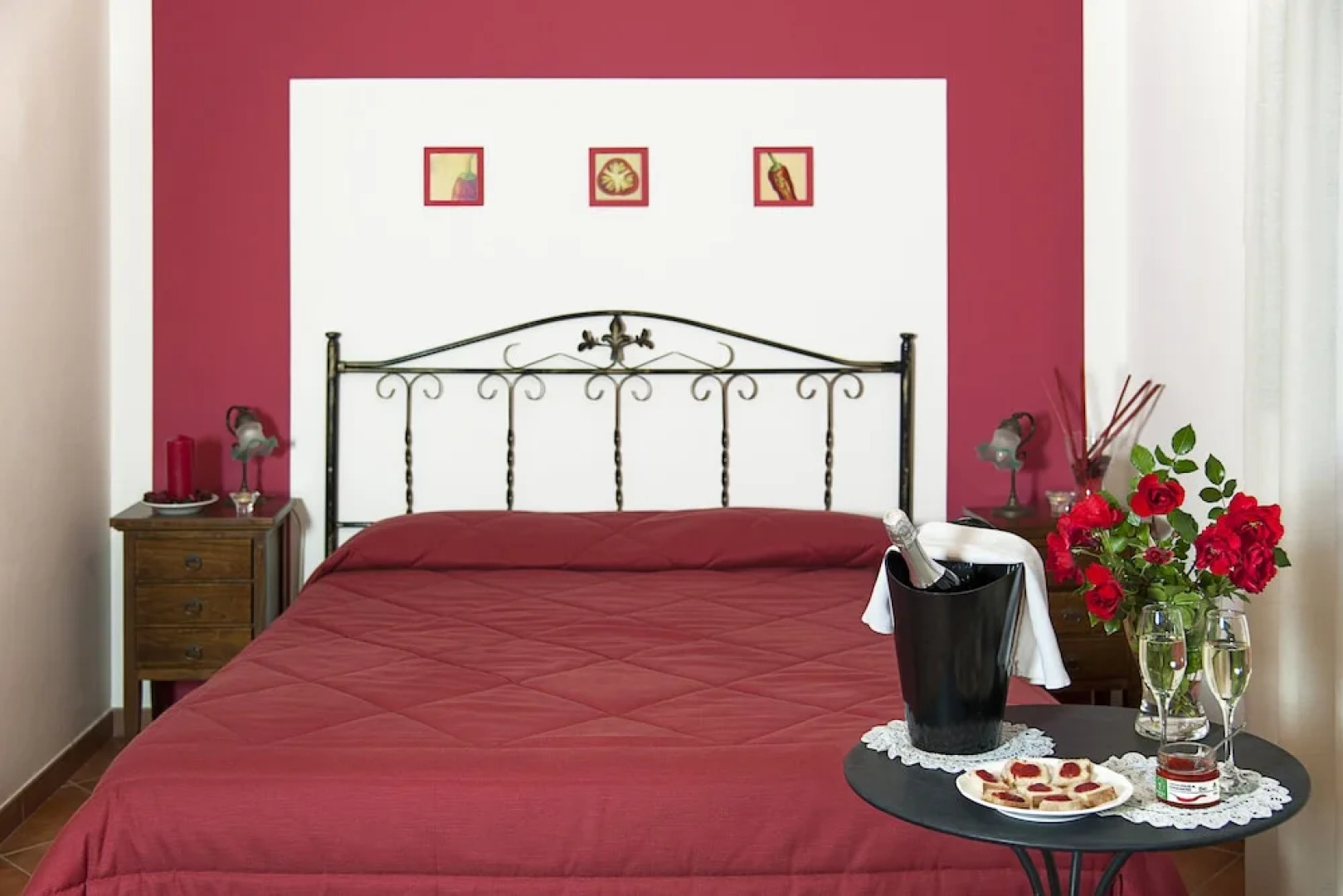 Azienda Agrituristica Bergi