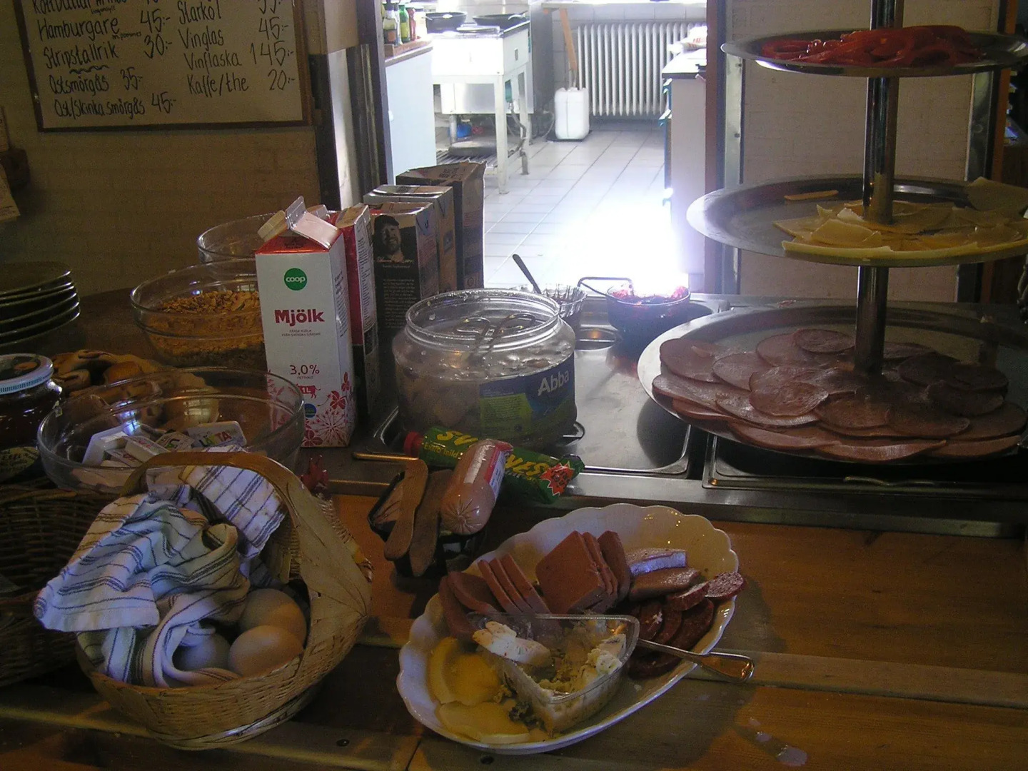 Fredrika Hotell Jakt & Fiskecamp