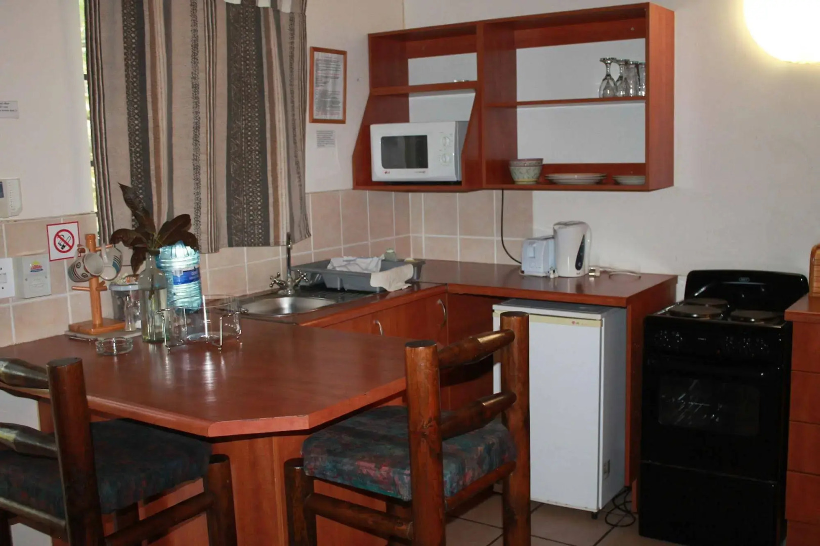 Orchards Farm Cottages