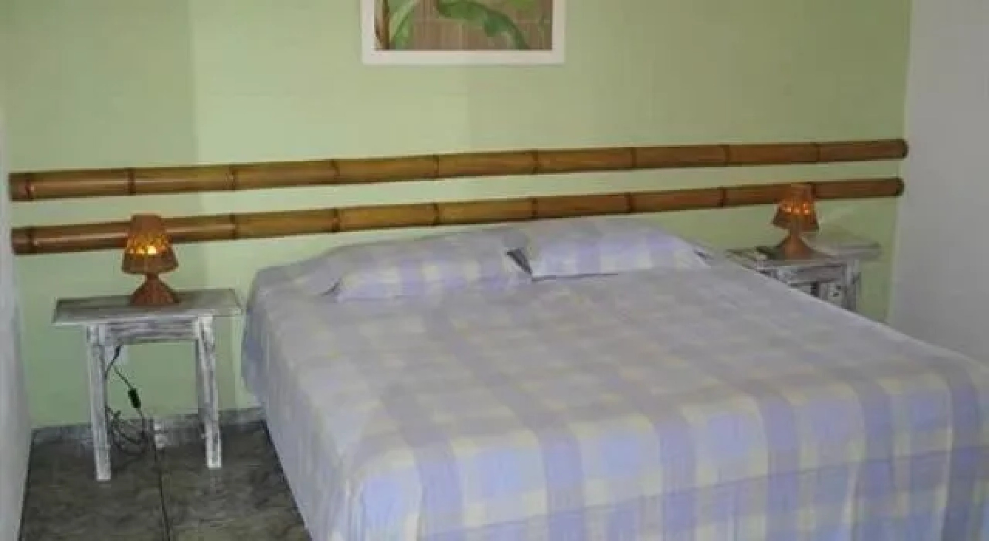 Pousada Encontro das Ilhas