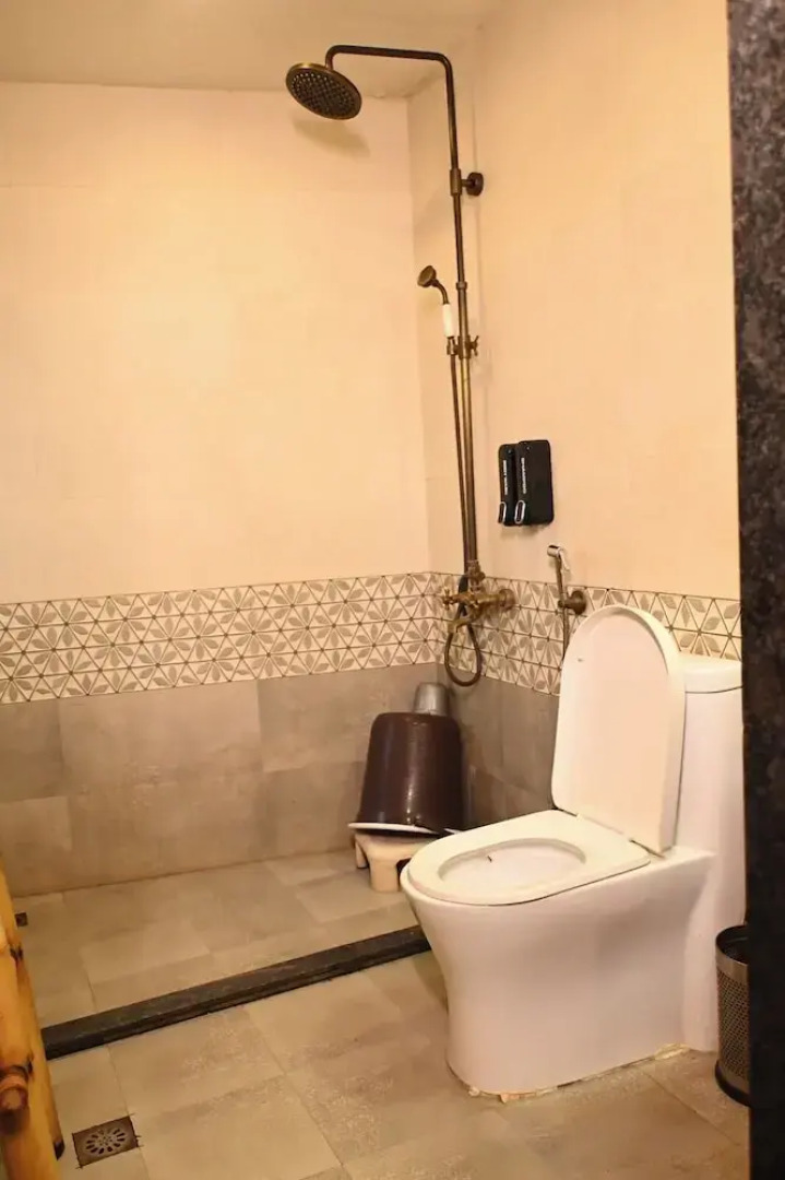 Bamboo and Bricks Resorts