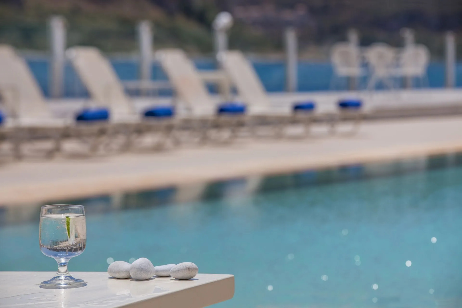 Porto Vitilo Boutique Hotel