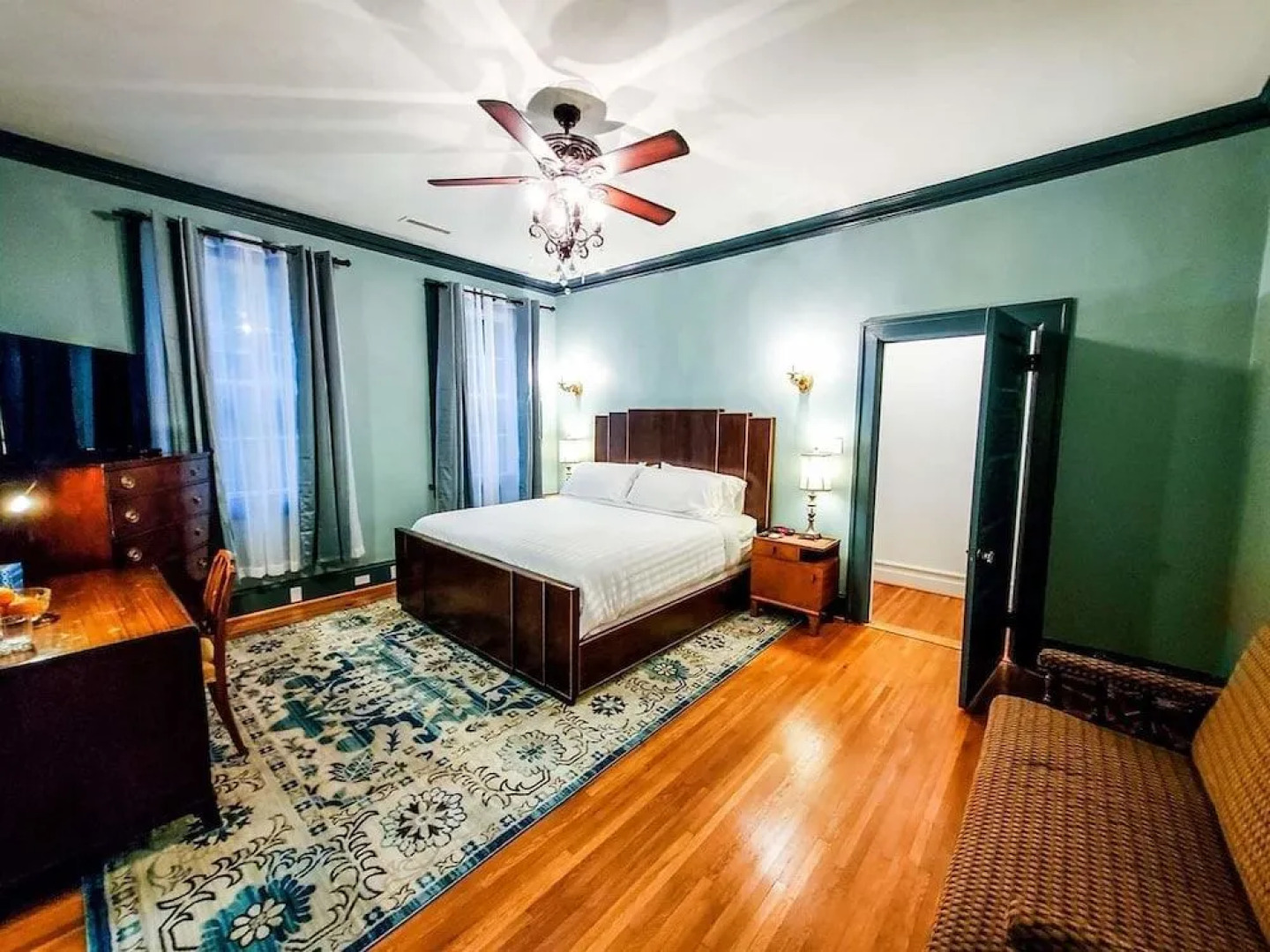 The York Chester Inn